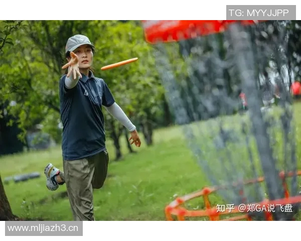 飞盘焦点：深入解析上海飞盘队的战术节奏与团队协作