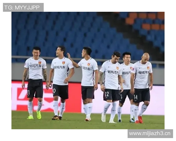 中超联赛新格局:国内球员崛起与外援竞争激烈并存